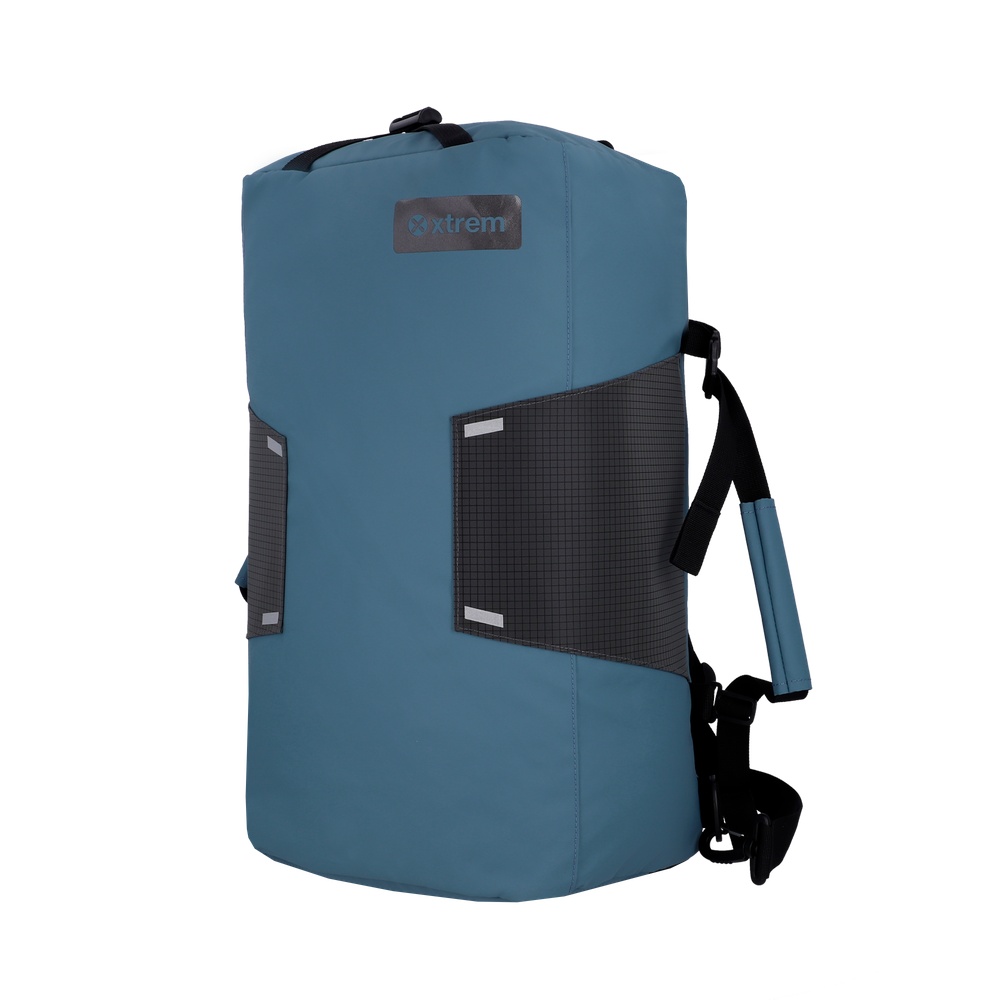 MOCHILA VIAJERA MOUNTAIN 3XT 17' MINERAL BLUE - 2