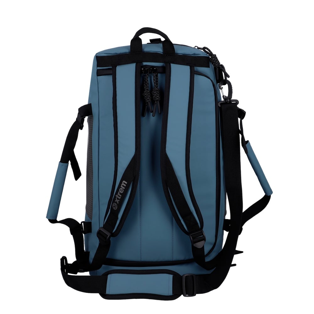 MOCHILA VIAJERA MOUNTAIN 3XT 17' MINERAL BLUE - 3