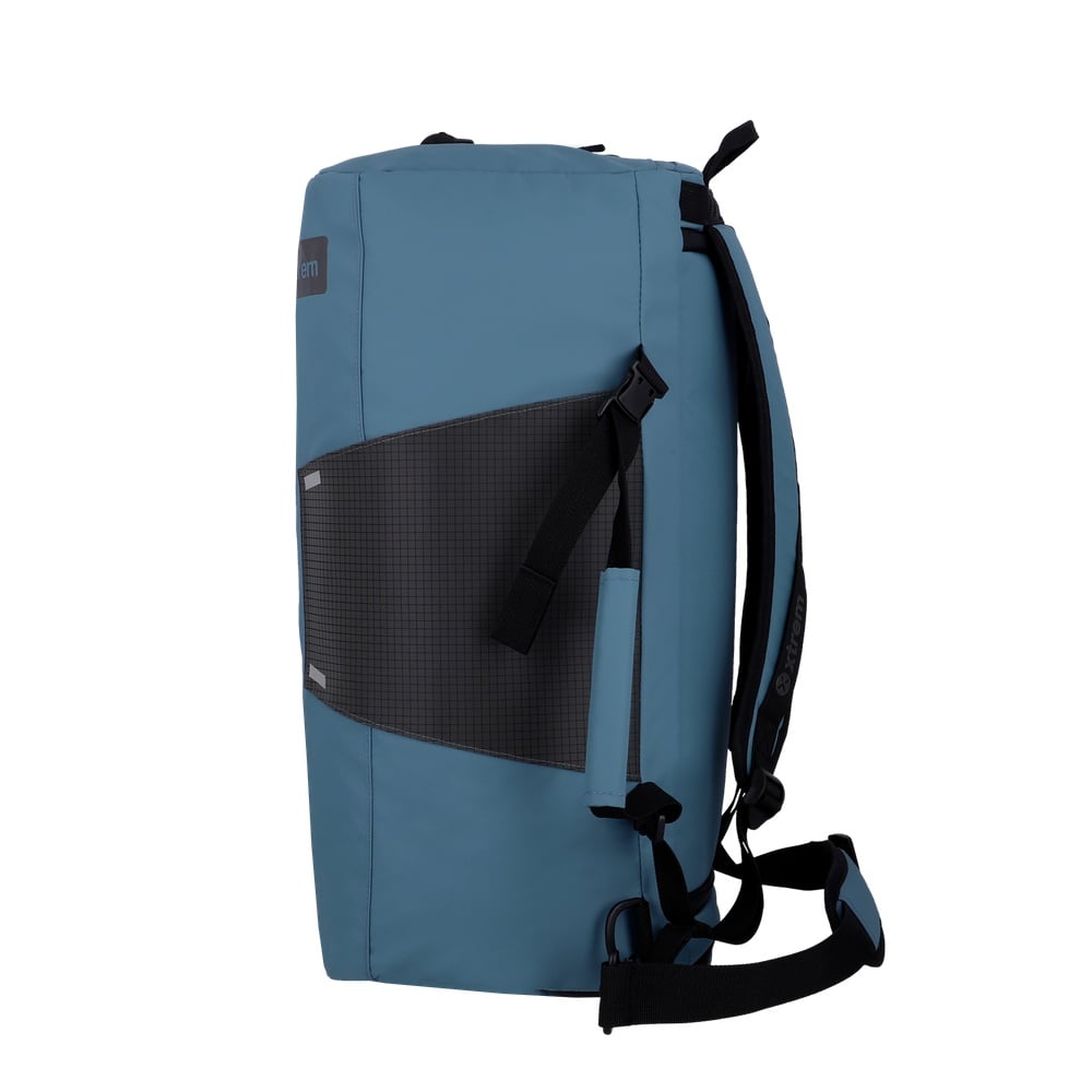 MOCHILA VIAJERA MOUNTAIN 3XT 17' MINERAL BLUE - 5