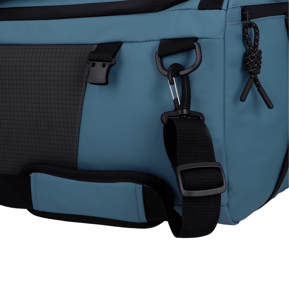 MOCHILA VIAJERA MOUNTAIN 3XT 17' MINERAL BLUE - 6