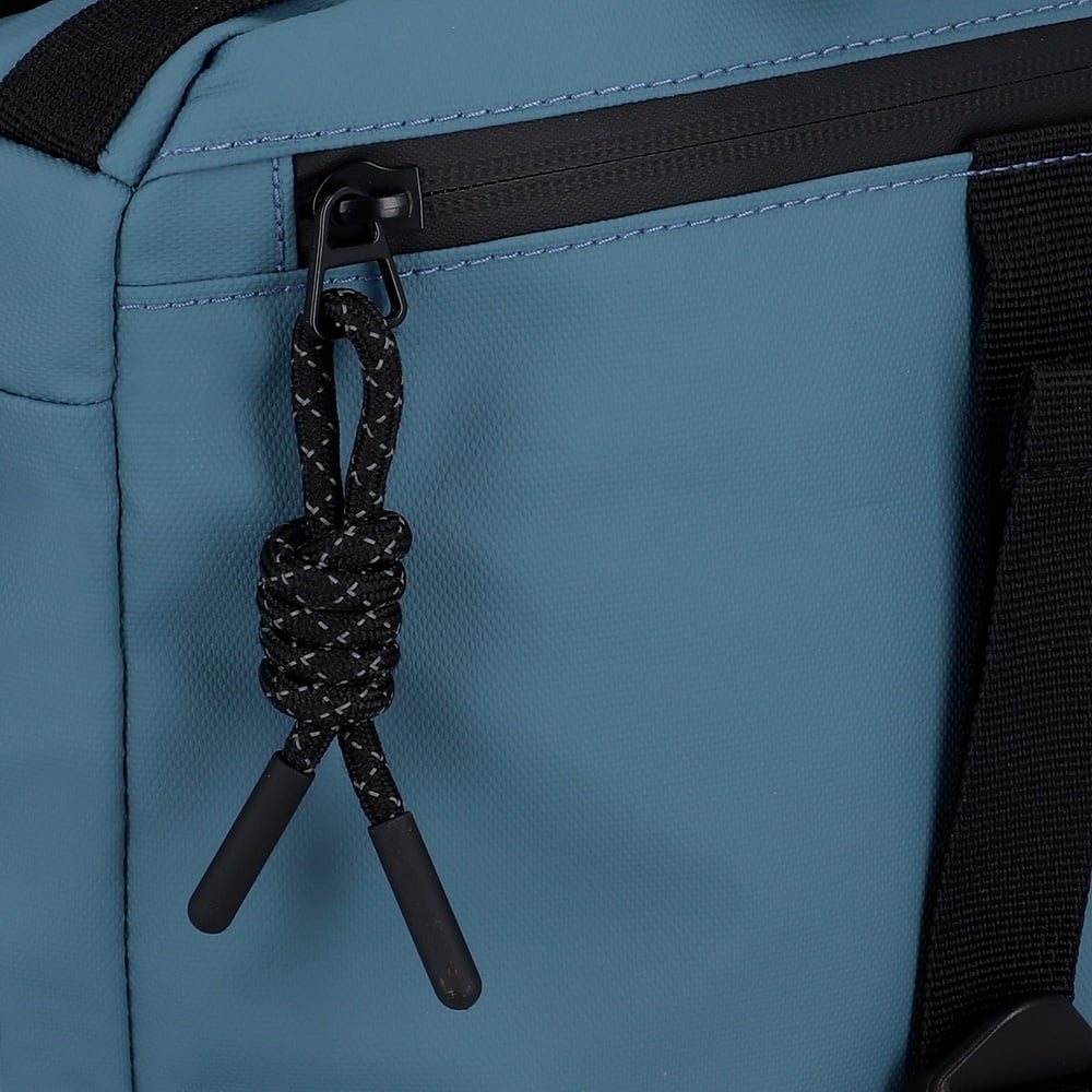 MOCHILA VIAJERA MOUNTAIN 3XT 17' MINERAL BLUE - 7