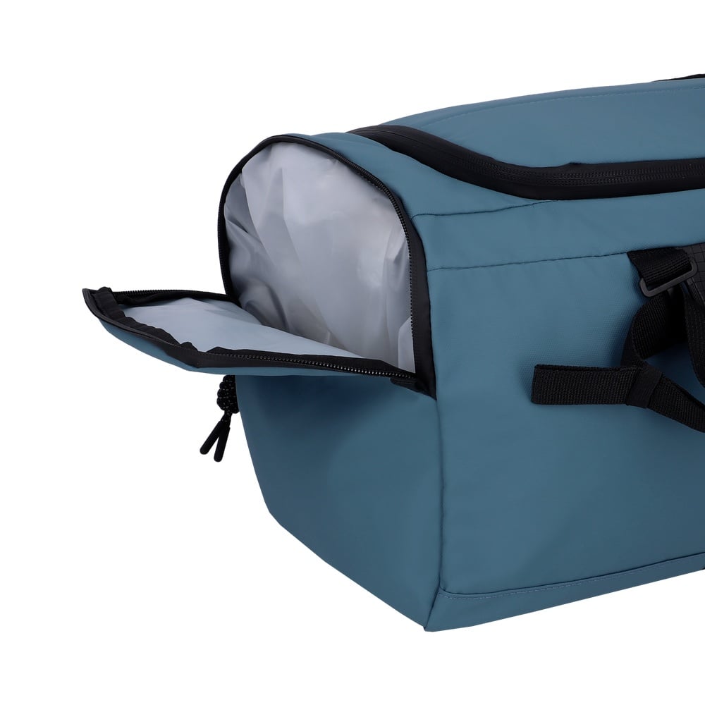 MOCHILA VIAJERA MOUNTAIN 3XT 17' MINERAL BLUE - 8