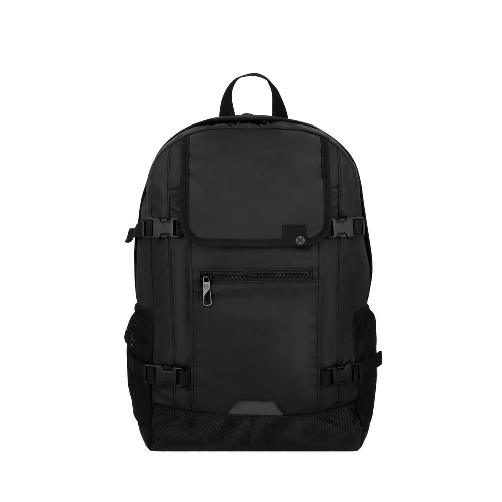 MOCHILA VIAJERA AXEL 6XT 16' BLACK - 1