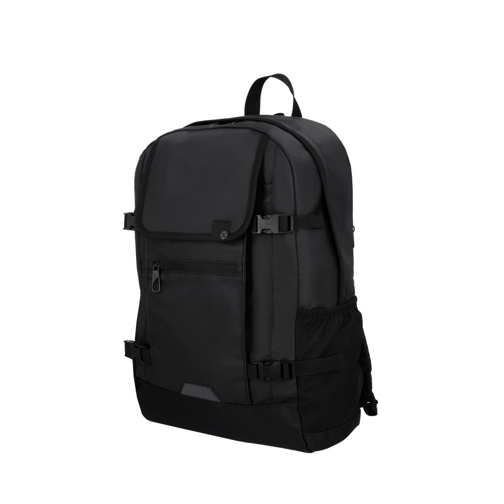 MOCHILA VIAJERA AXEL 6XT 16' BLACK - 2
