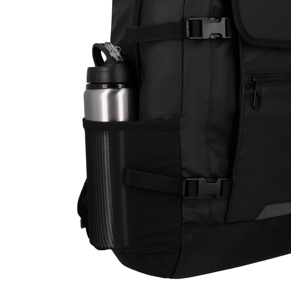 MOCHILA VIAJERA AXEL 6XT 16' BLACK - 6