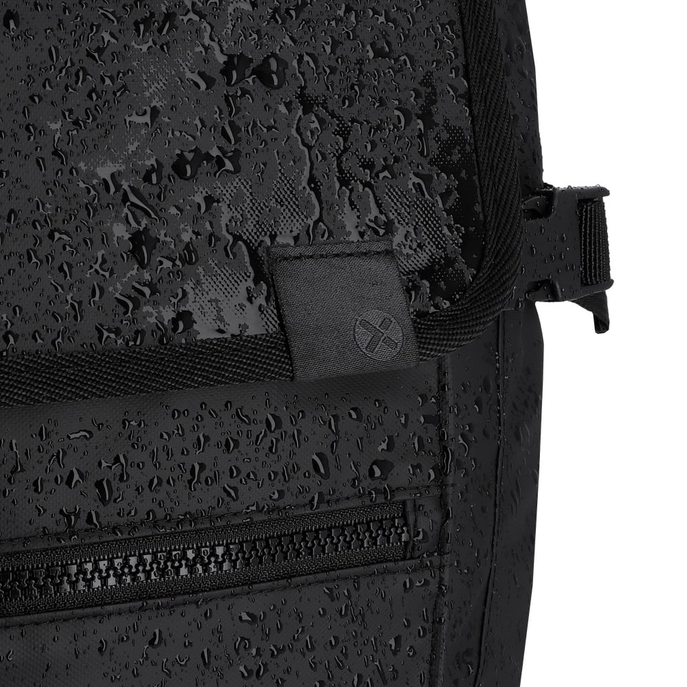 MOCHILA VIAJERA AXEL 6XT 16' BLACK - 8