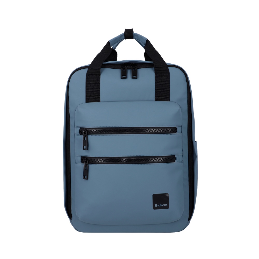 MOCHILA NINA 6XT 14' MINERAL BLUE - 1