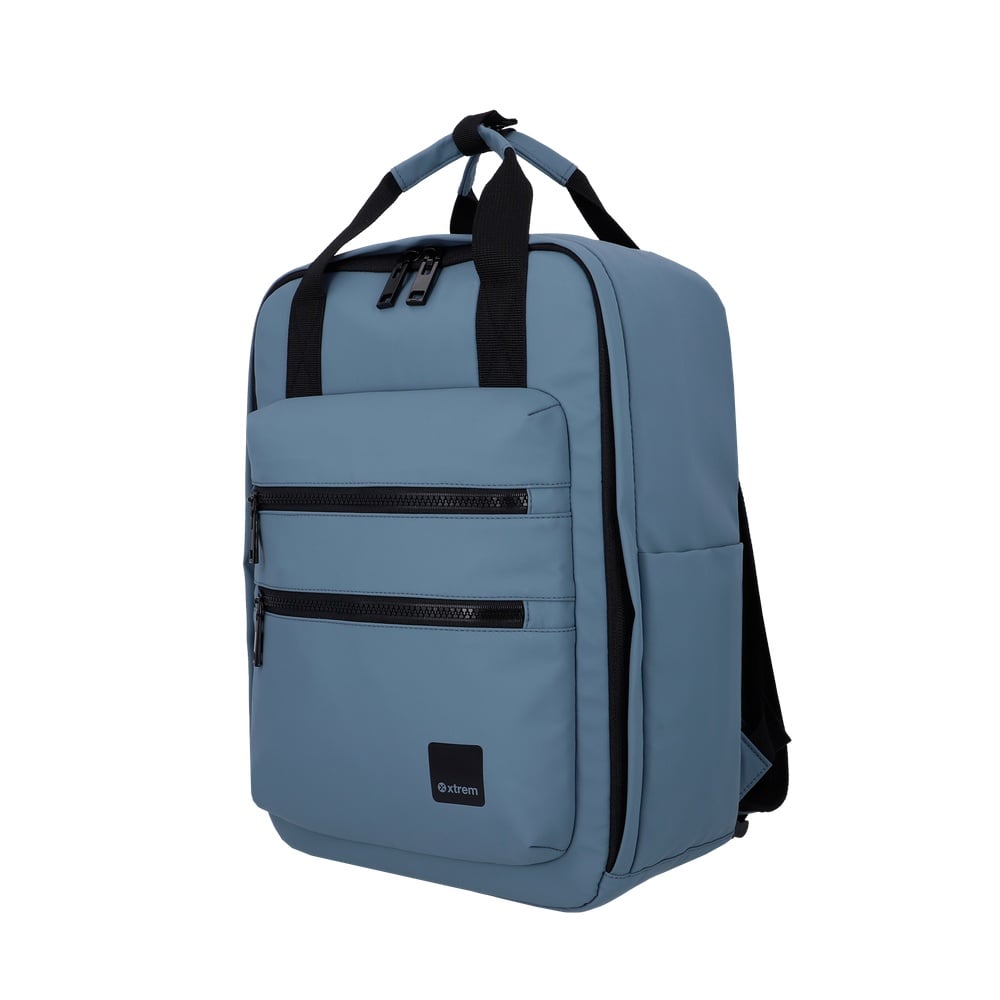 MOCHILA NINA 6XT 14' MINERAL BLUE - 2