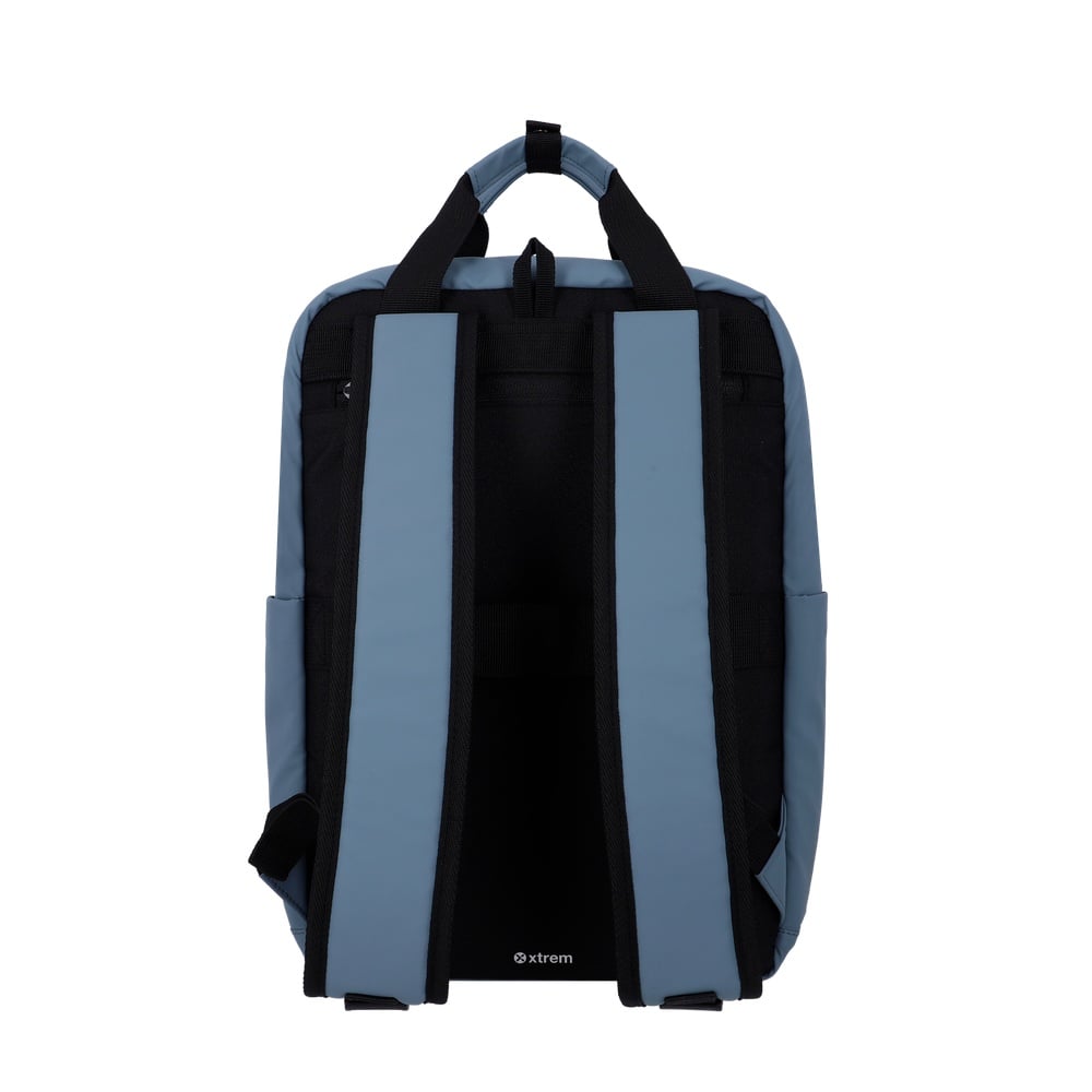 MOCHILA NINA 6XT 14' MINERAL BLUE - 3