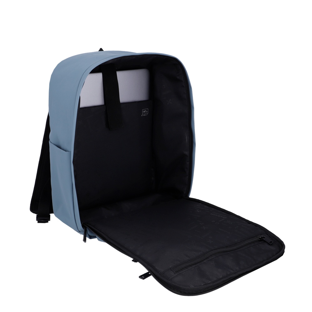 MOCHILA NINA 6XT 14' MINERAL BLUE - 4