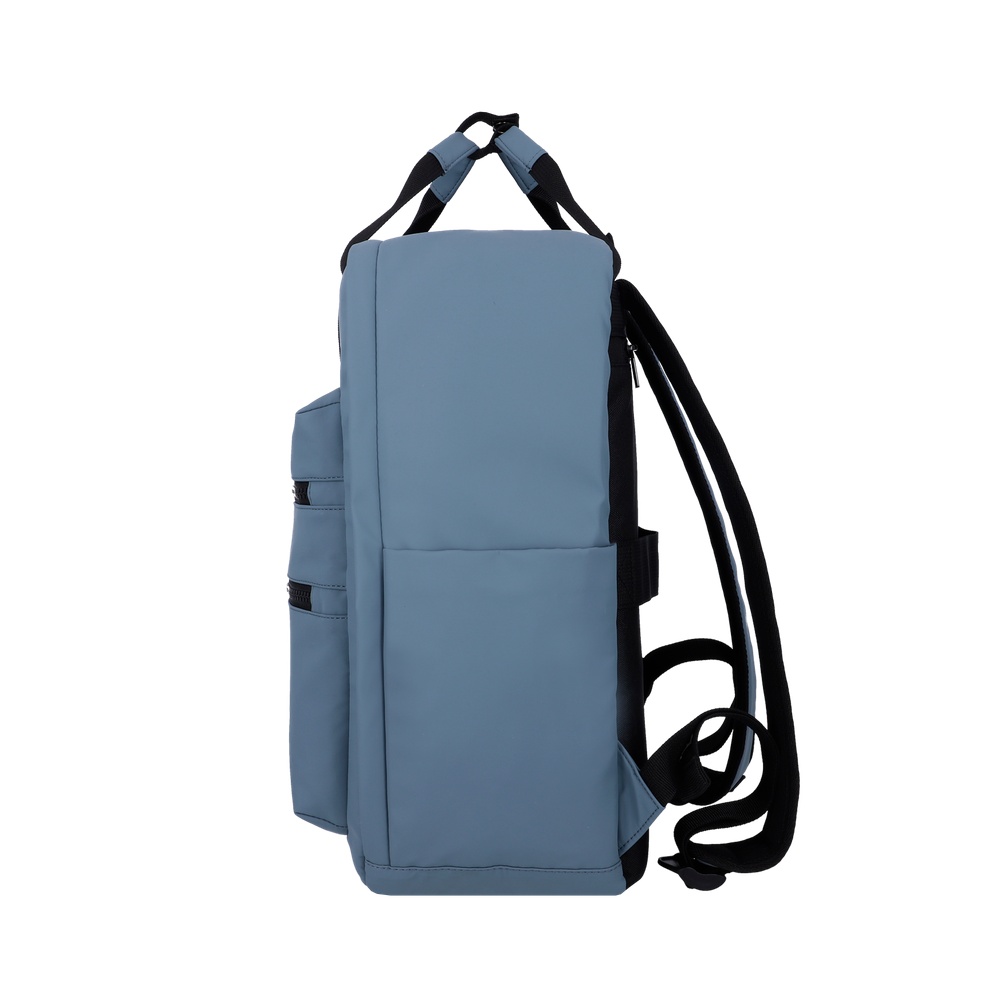MOCHILA NINA 6XT 14' MINERAL BLUE - 5