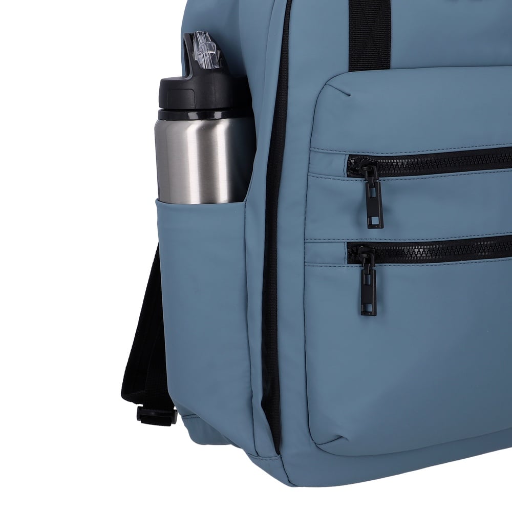MOCHILA NINA 6XT 14' MINERAL BLUE - 6