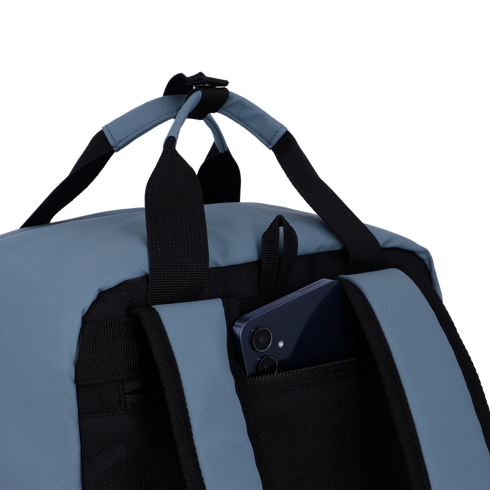 MOCHILA NINA 6XT 14' MINERAL BLUE - 7