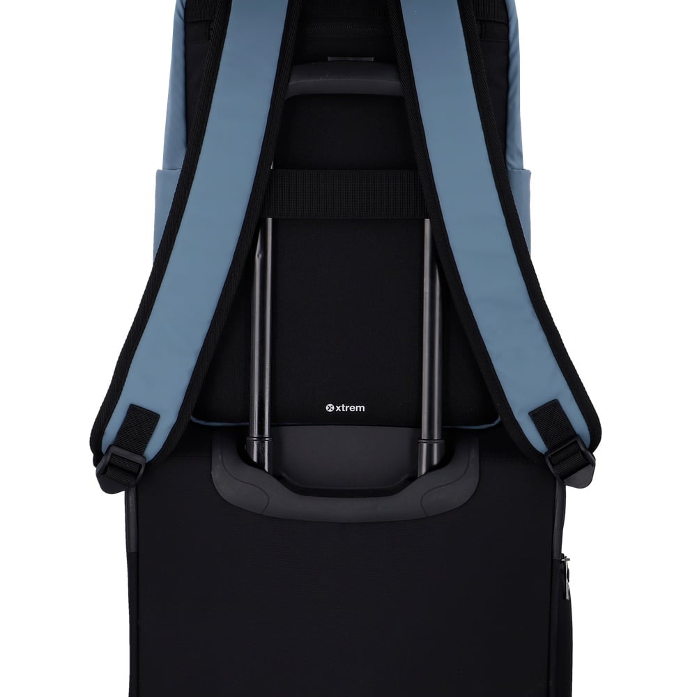 MOCHILA NINA 6XT 14' MINERAL BLUE - 9