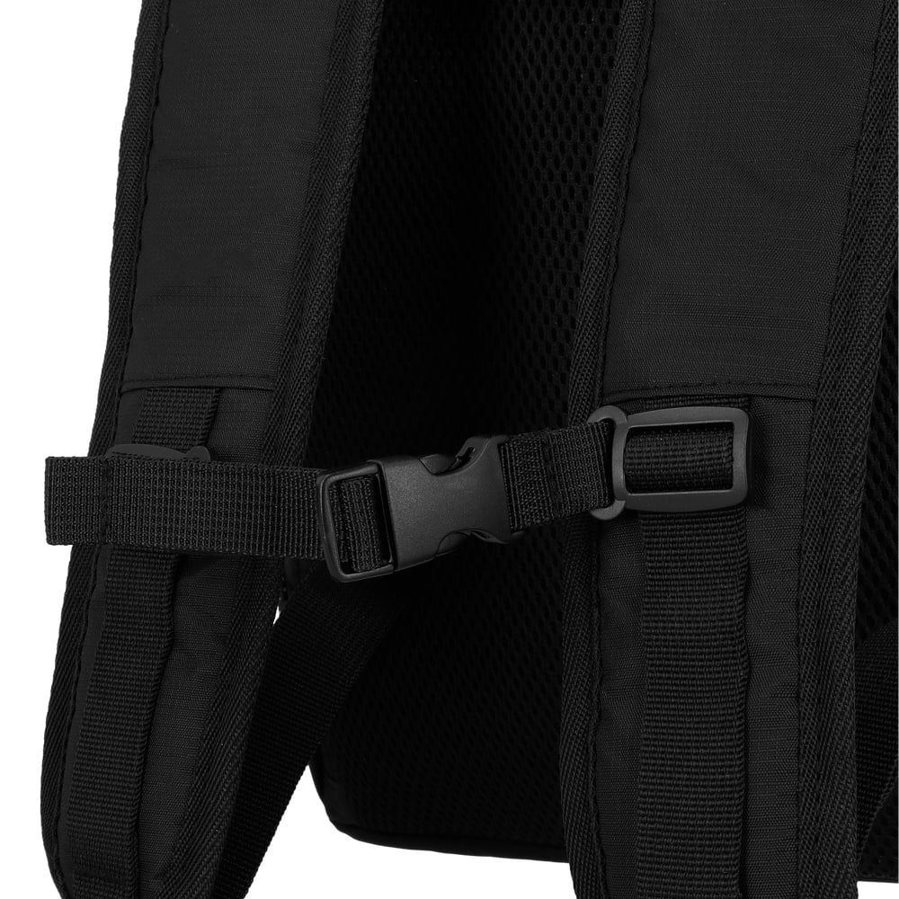 MOCHILA VIAJERA RYDE 4XT 14' ICE GREY - 8