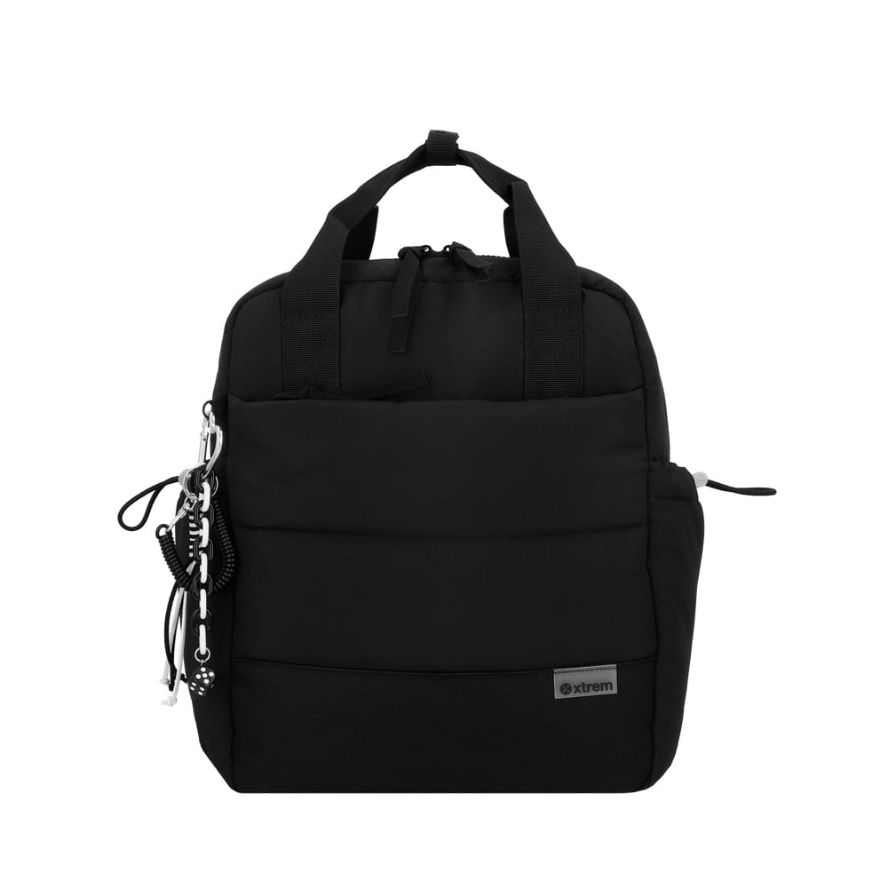MOCHILA BORA 6XT 14' BLACK - 1