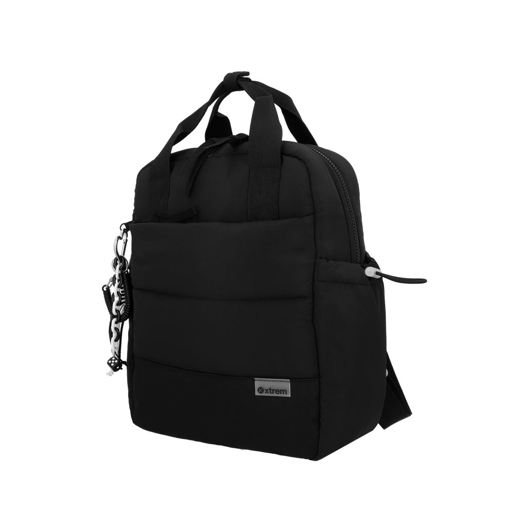 MOCHILA BORA 6XT 14' BLACK - 2