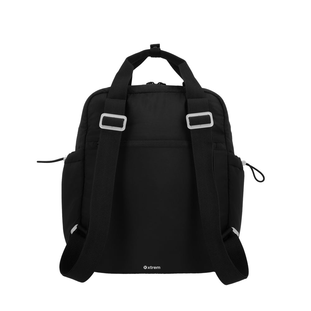 MOCHILA BORA 6XT 14' BLACK - 3