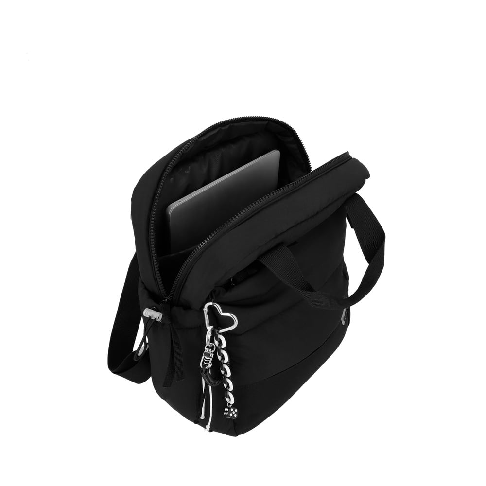 MOCHILA BORA 6XT 14' BLACK - 4