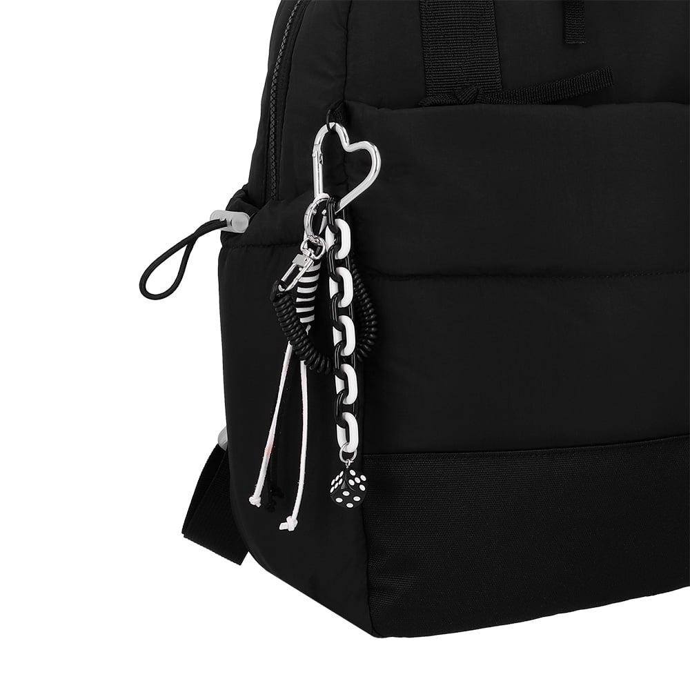MOCHILA BORA 6XT 14' BLACK - 5