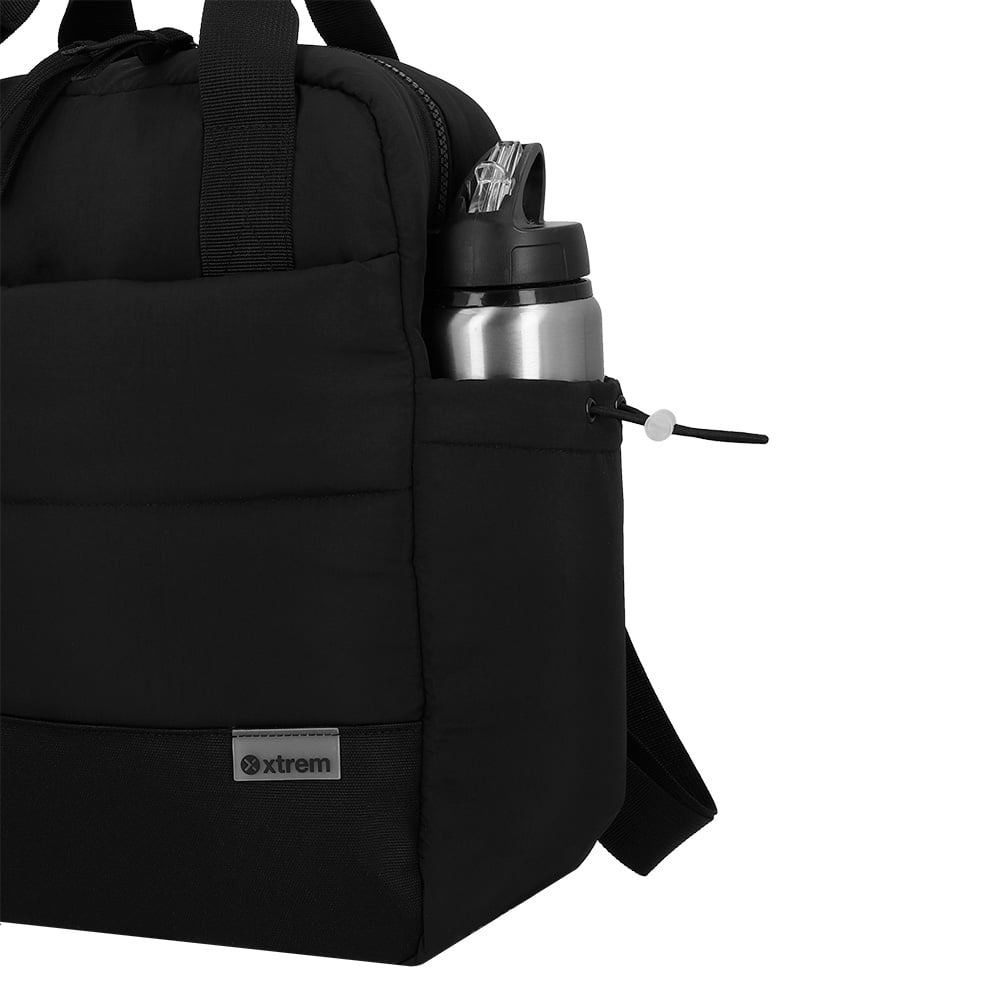 MOCHILA BORA 6XT 14' BLACK - 7