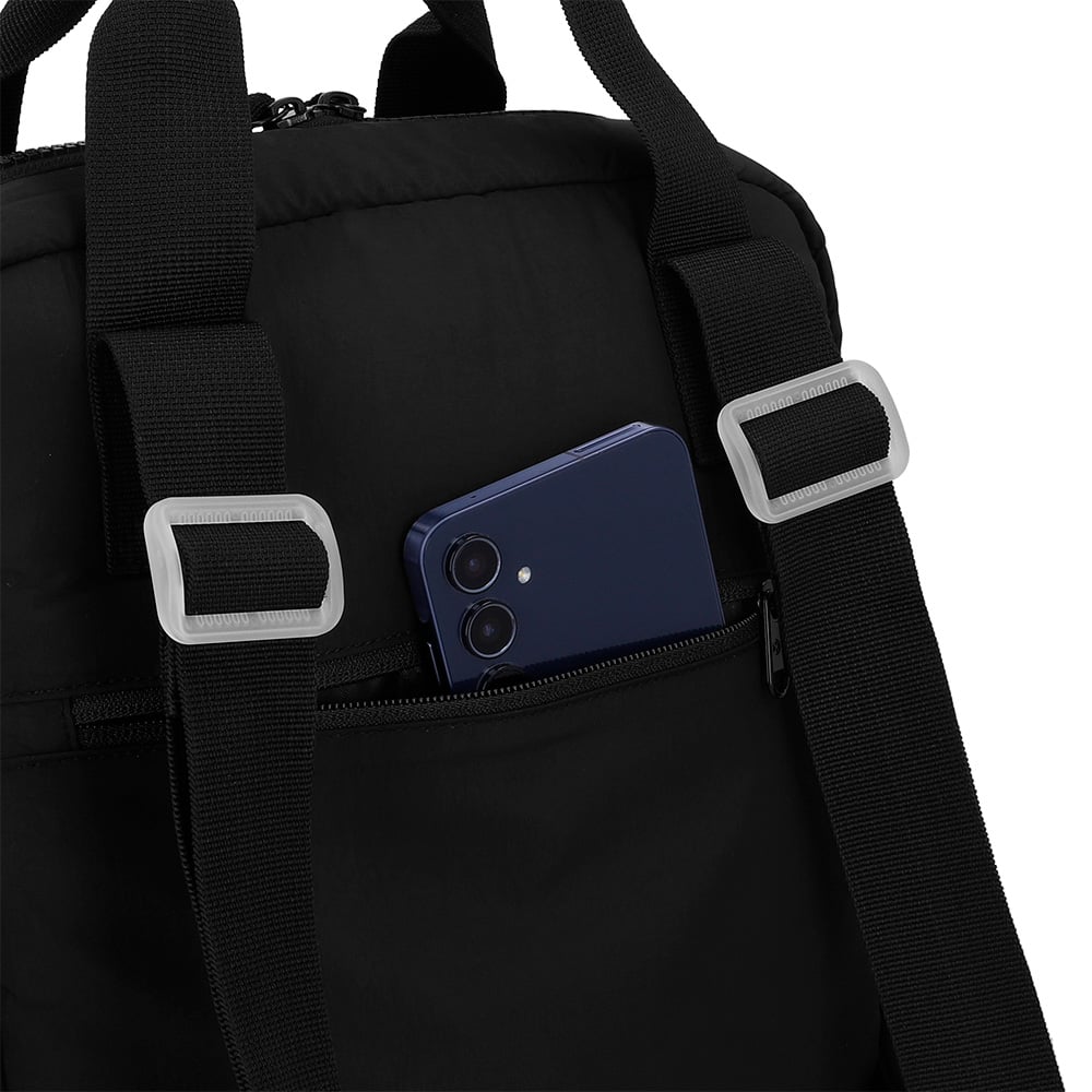 MOCHILA BORA 6XT 14' BLACK - 8