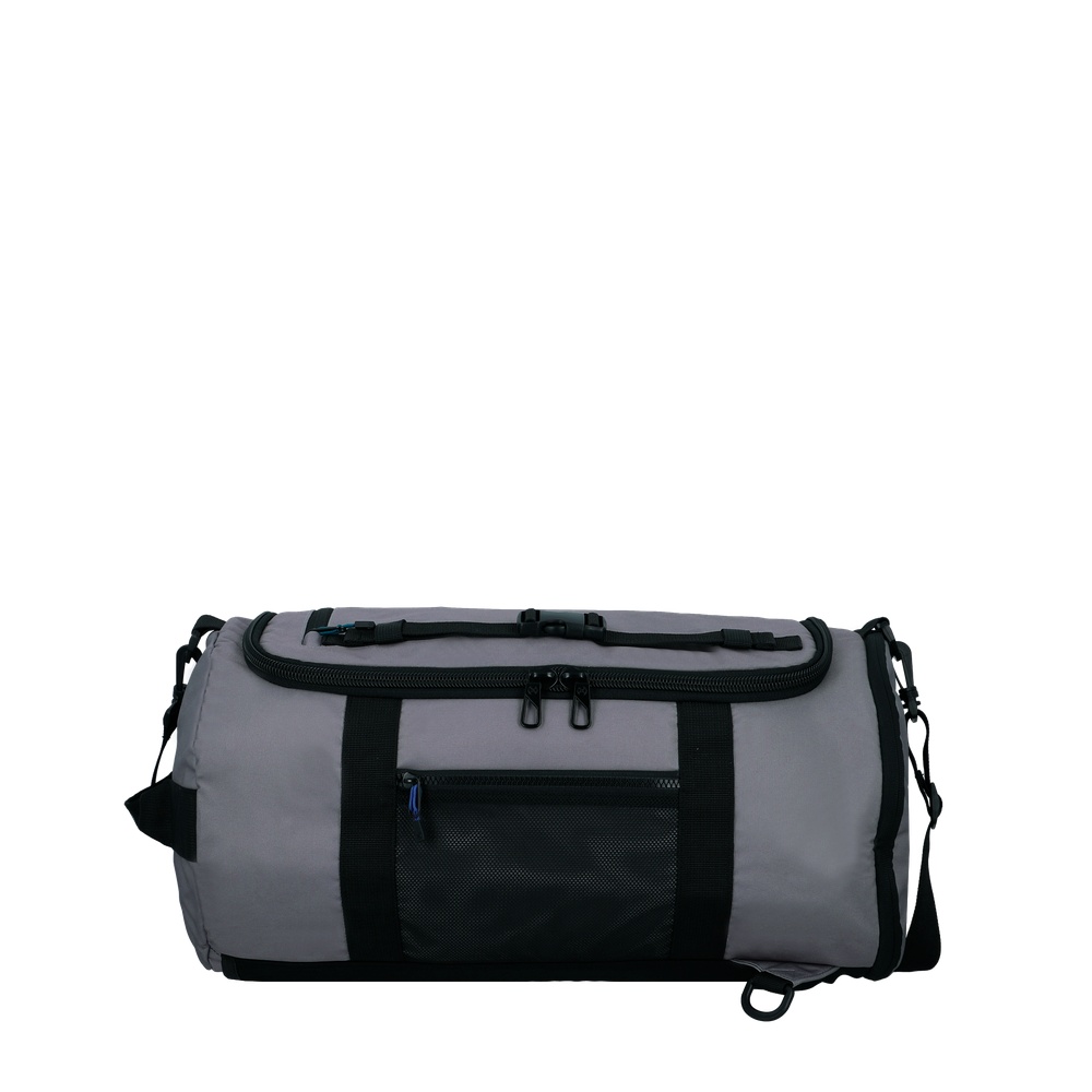 MOCHILA VIAJERA ROCKSTONE 5XT 14' FLINT GREY - 6