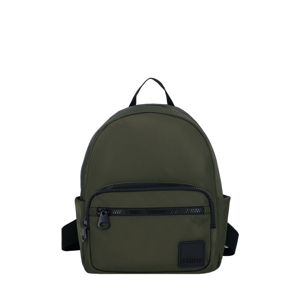 MOCHILA ZOE 3XT SAFARI GREEN - 1