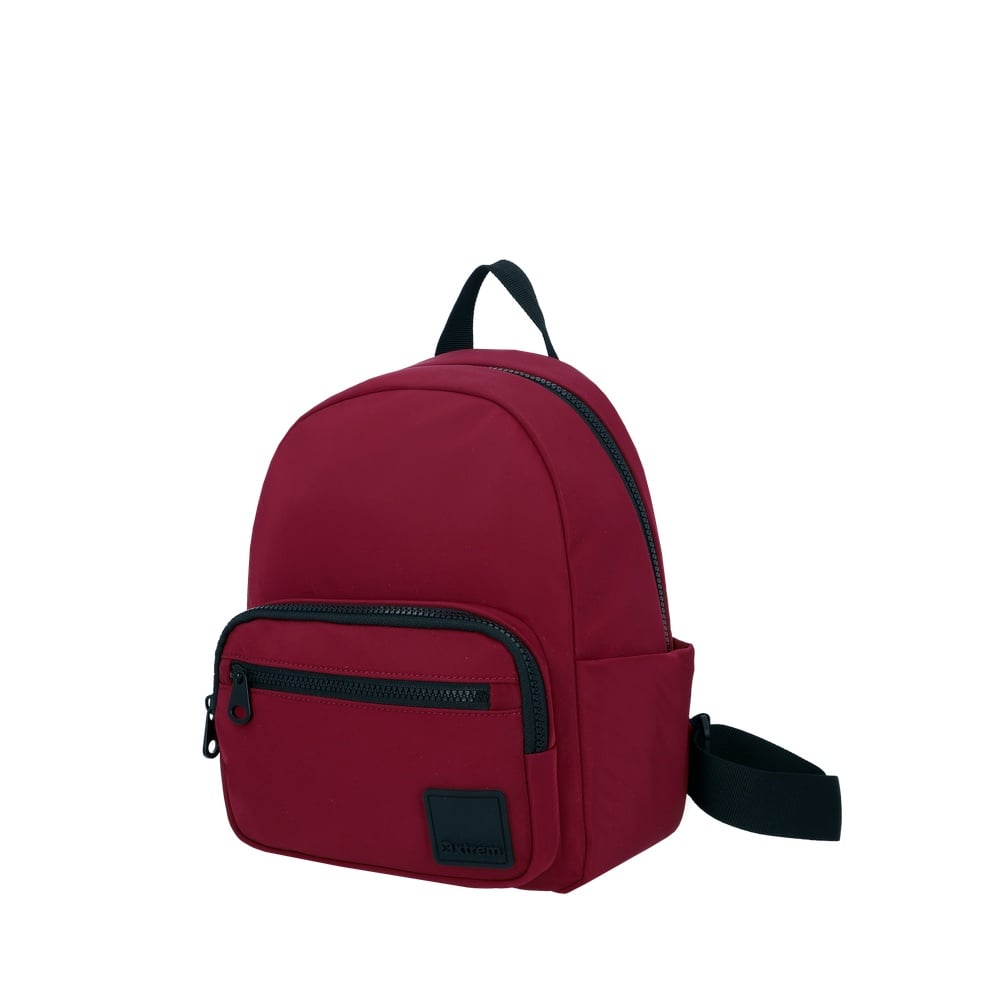 MOCHILA ZOE 3XT CABERNET RED - 2