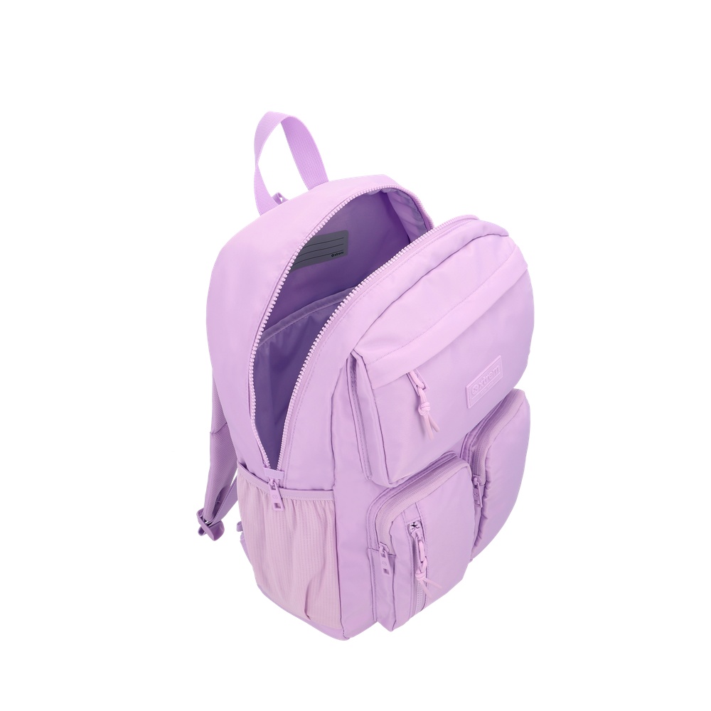 MOCHILA PORTALAPTOP QUEENS 6XT 15' LILAC - 4