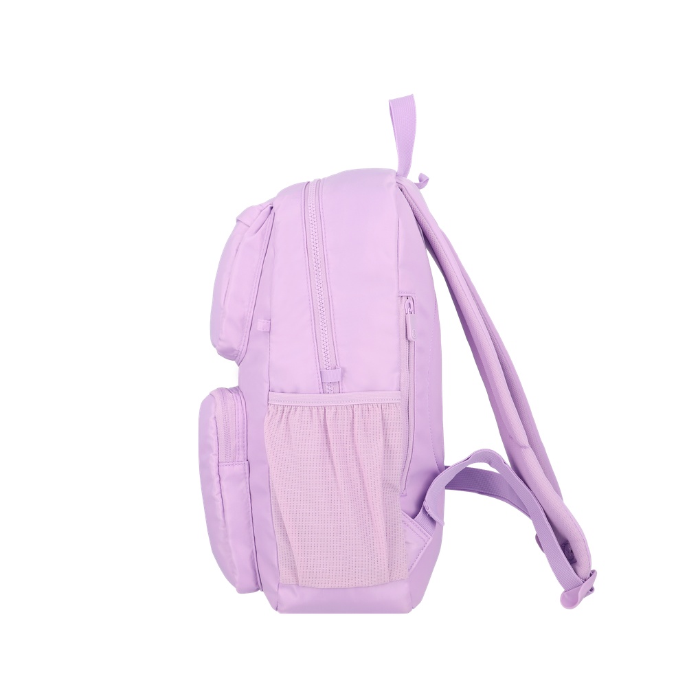 MOCHILA PORTALAPTOP QUEENS 6XT 15' LILAC - 5