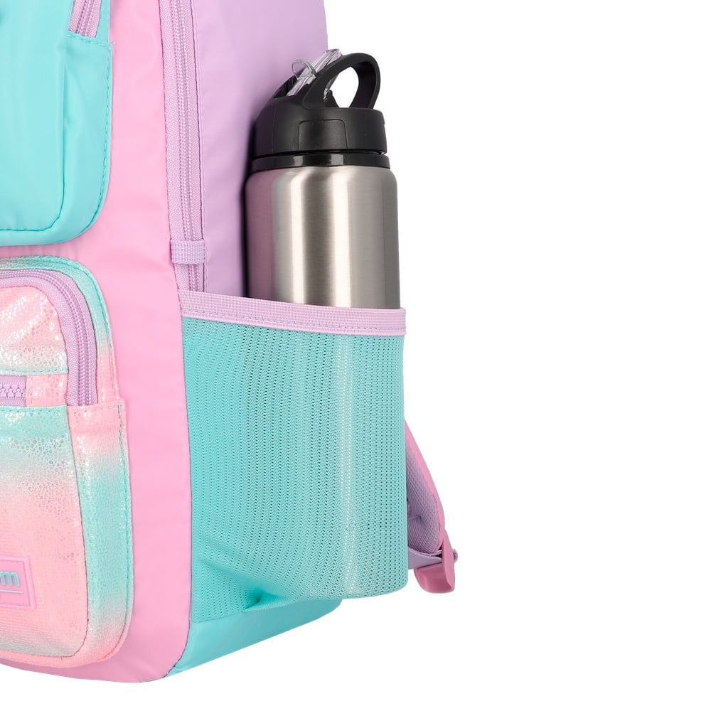 MOCHILA PORTALAPTOP CLEVELAND 6XT 15' LILAS PINK - 6