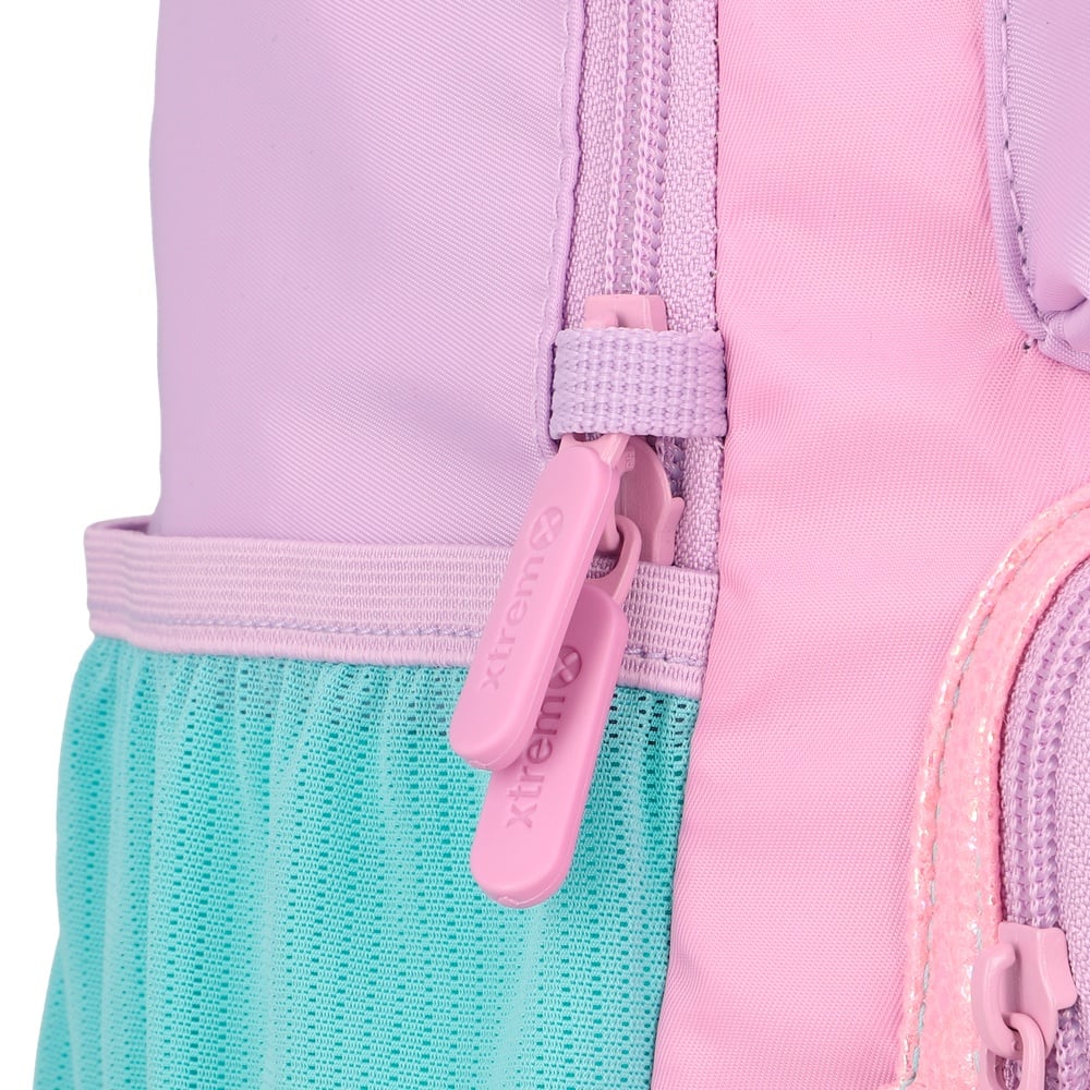 MOCHILA PORTALAPTOP CLEVELAND 6XT 15' LILAS PINK - 9