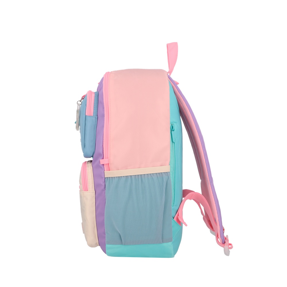 MOCHILA PORTALAPTOP CLEVELAND 6XT 15' PURPLE - 5