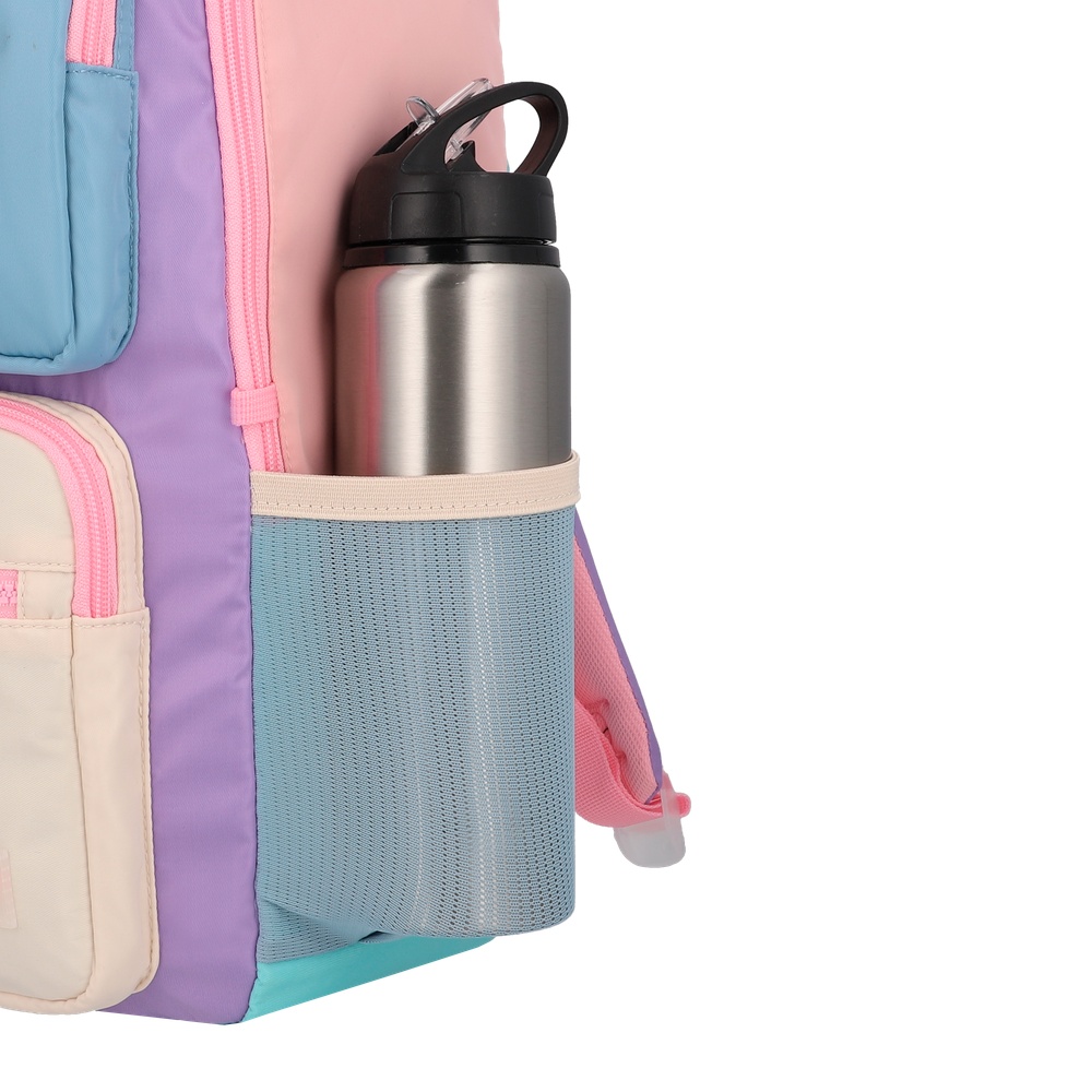 MOCHILA PORTALAPTOP CLEVELAND 6XT 15' PURPLE - 6