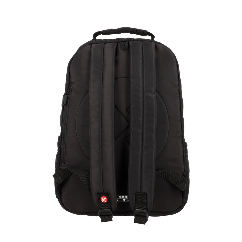 MOCHILA PORTALAPTOP NEBRASKA XTREM 6XT 16' BLACK/LILAC - 3
