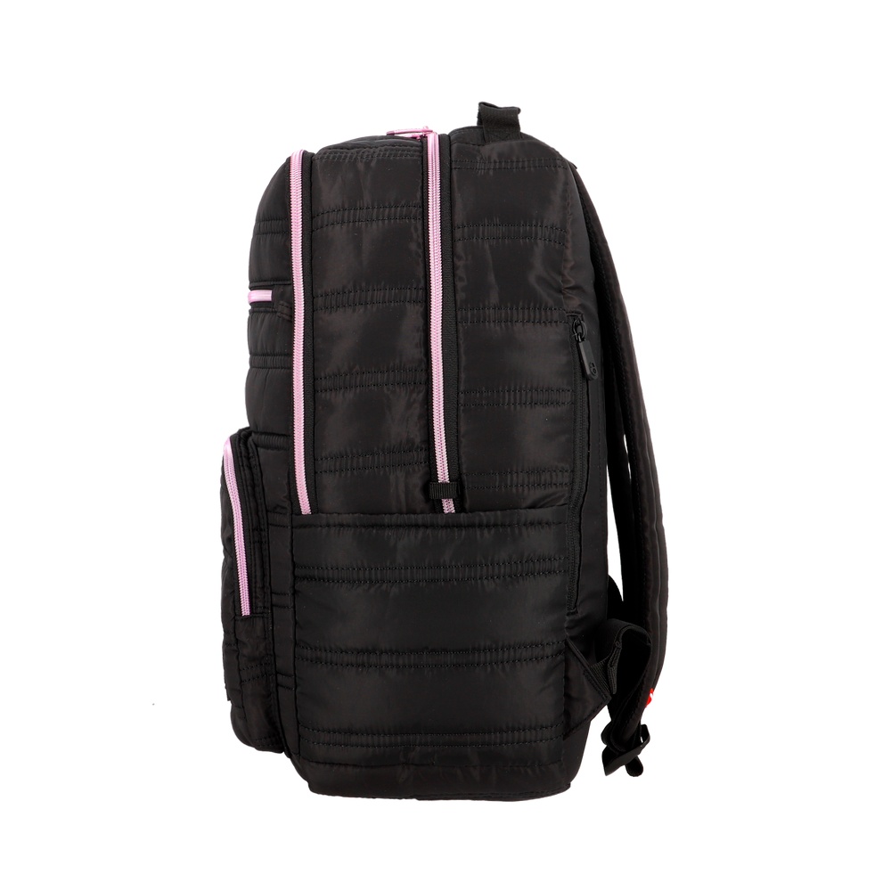 MOCHILA PORTALAPTOP NEBRASKA XTREM 6XT 16' BLACK/LILAC - 5