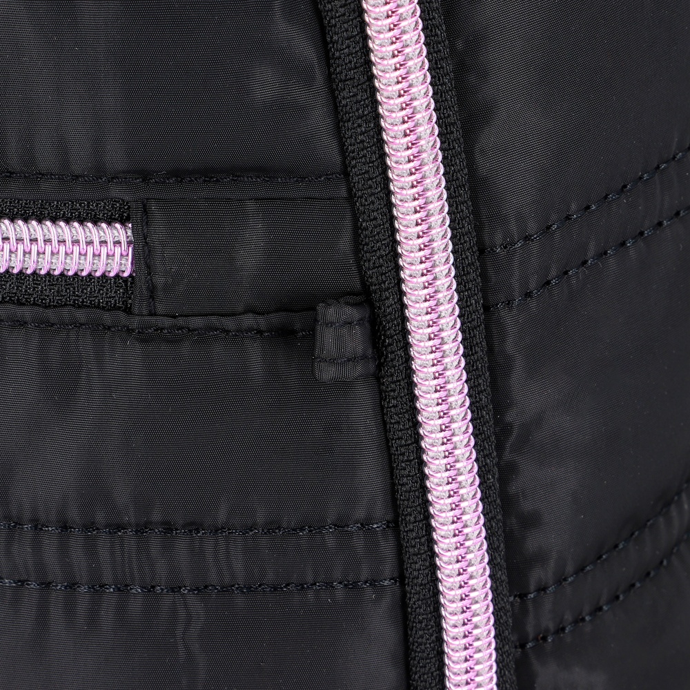 MOCHILA PORTALAPTOP NEBRASKA XTREM 6XT 16' BLACK/LILAC - 9