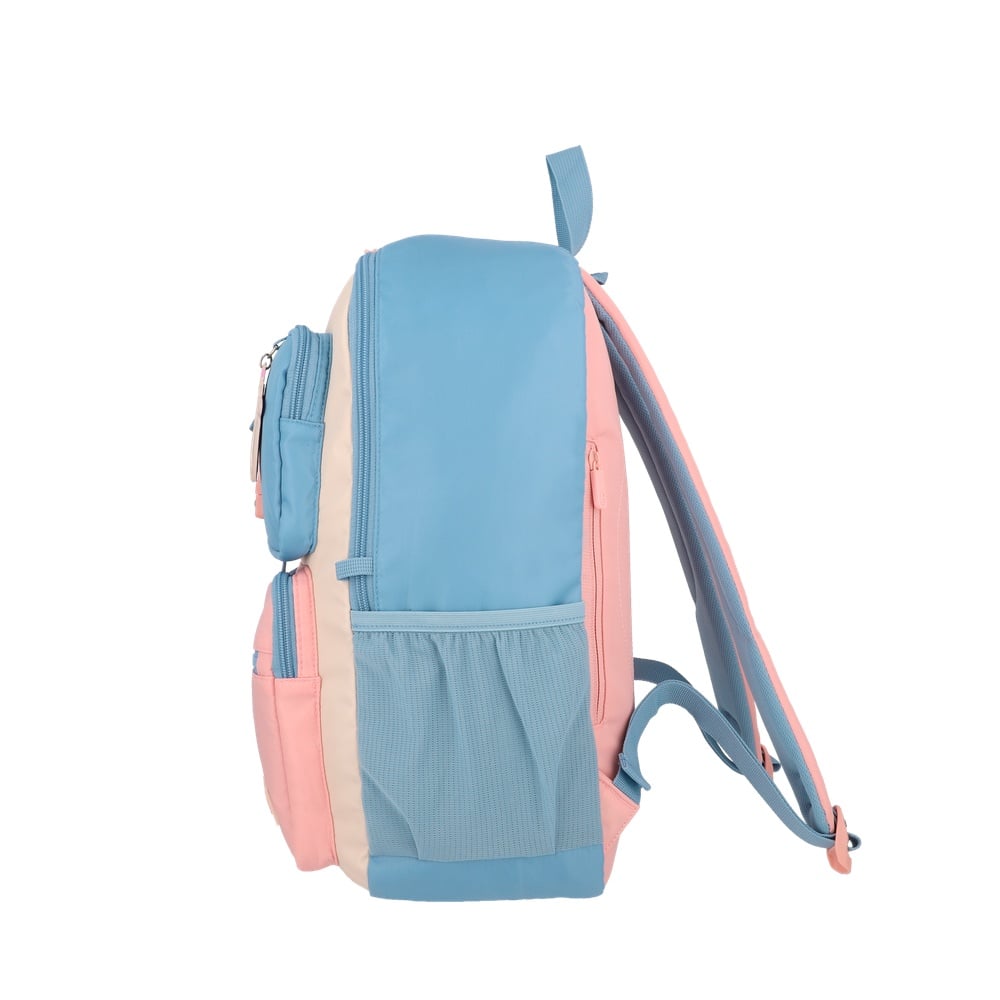 MOCHILA PORTALAPTOP CLEVELAND 6XT 15' DESERT BEIGE - 5