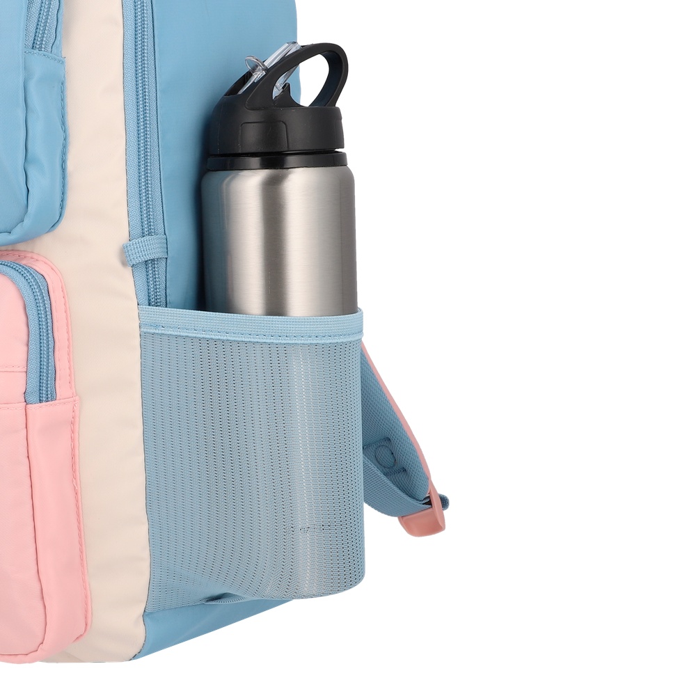 MOCHILA PORTALAPTOP CLEVELAND 6XT 15' DESERT BEIGE - 6
