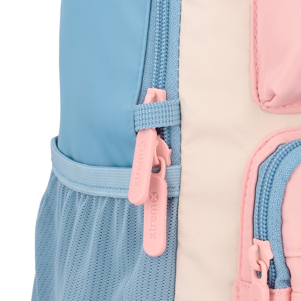 MOCHILA PORTALAPTOP CLEVELAND 6XT 15' DESERT BEIGE - 9