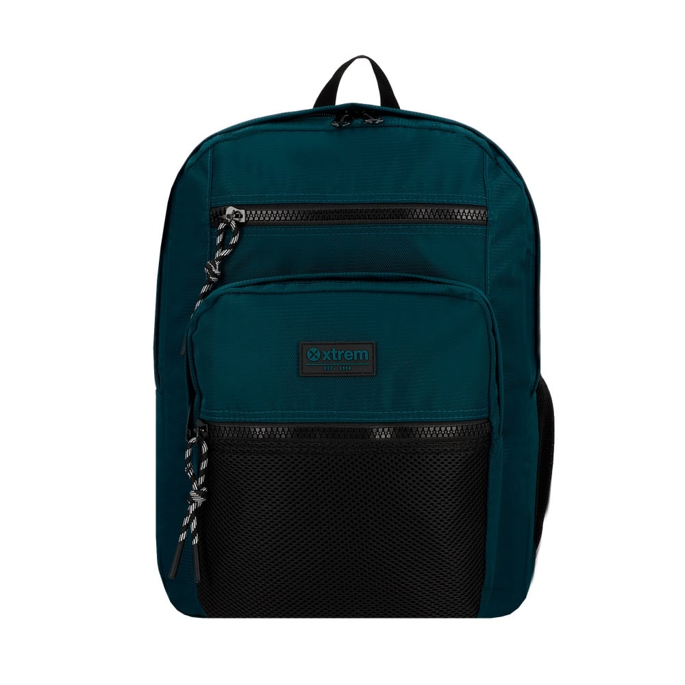 MOCHILA PORTALAPTOP KONG 6XT 15' ETERNITY BLUE - 1