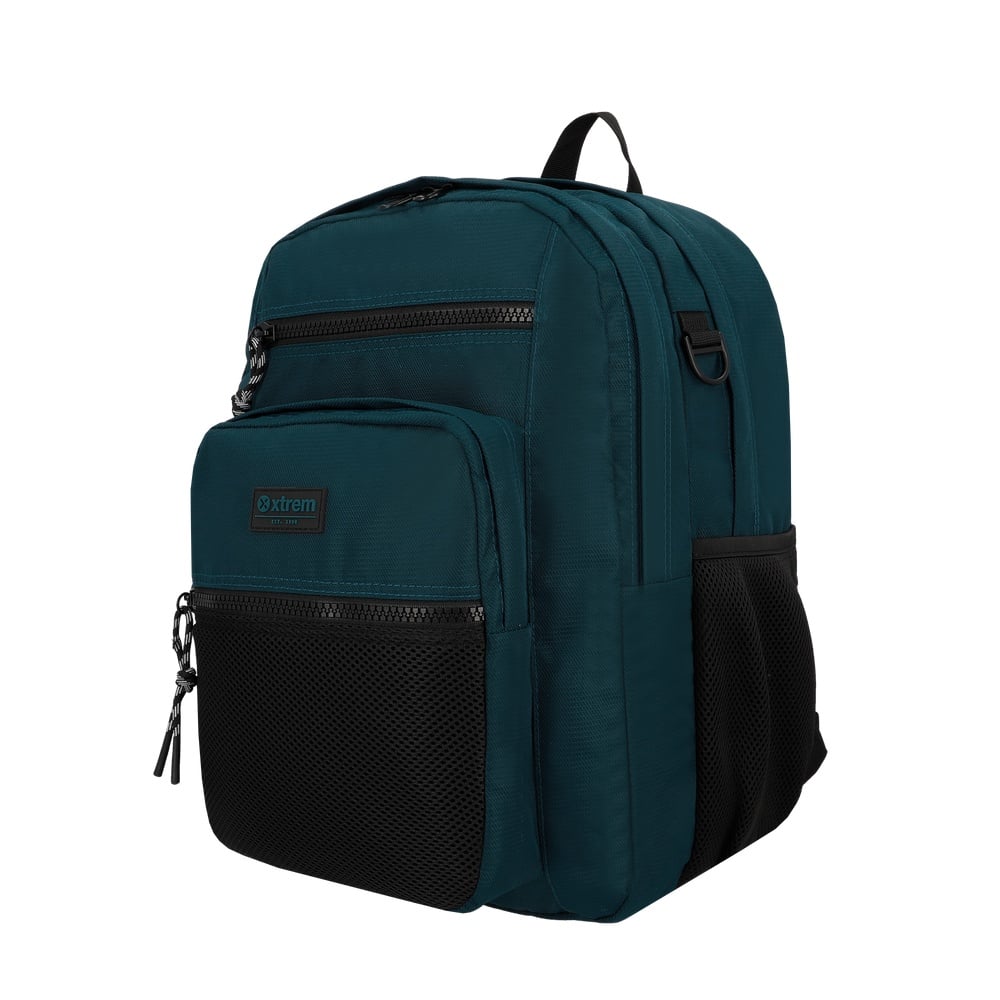 MOCHILA PORTALAPTOP KONG 6XT 15' ETERNITY BLUE - 2