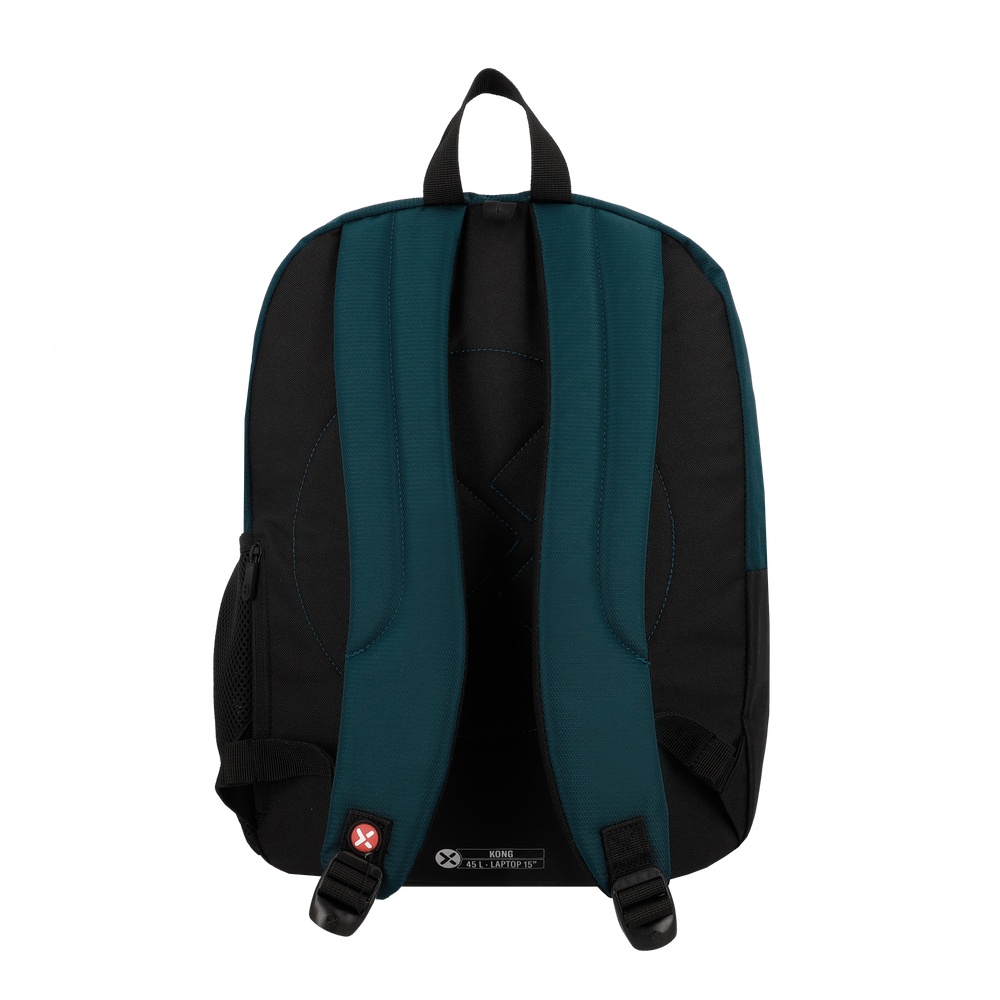 MOCHILA PORTALAPTOP KONG 6XT 15' ETERNITY BLUE - 3