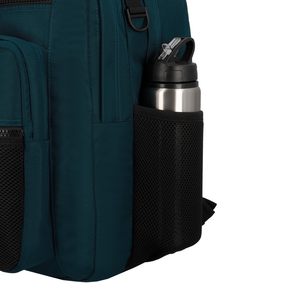 MOCHILA PORTALAPTOP KONG 6XT 15' ETERNITY BLUE - 6