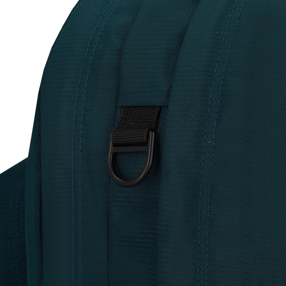 MOCHILA PORTALAPTOP KONG 6XT 15' ETERNITY BLUE - 8