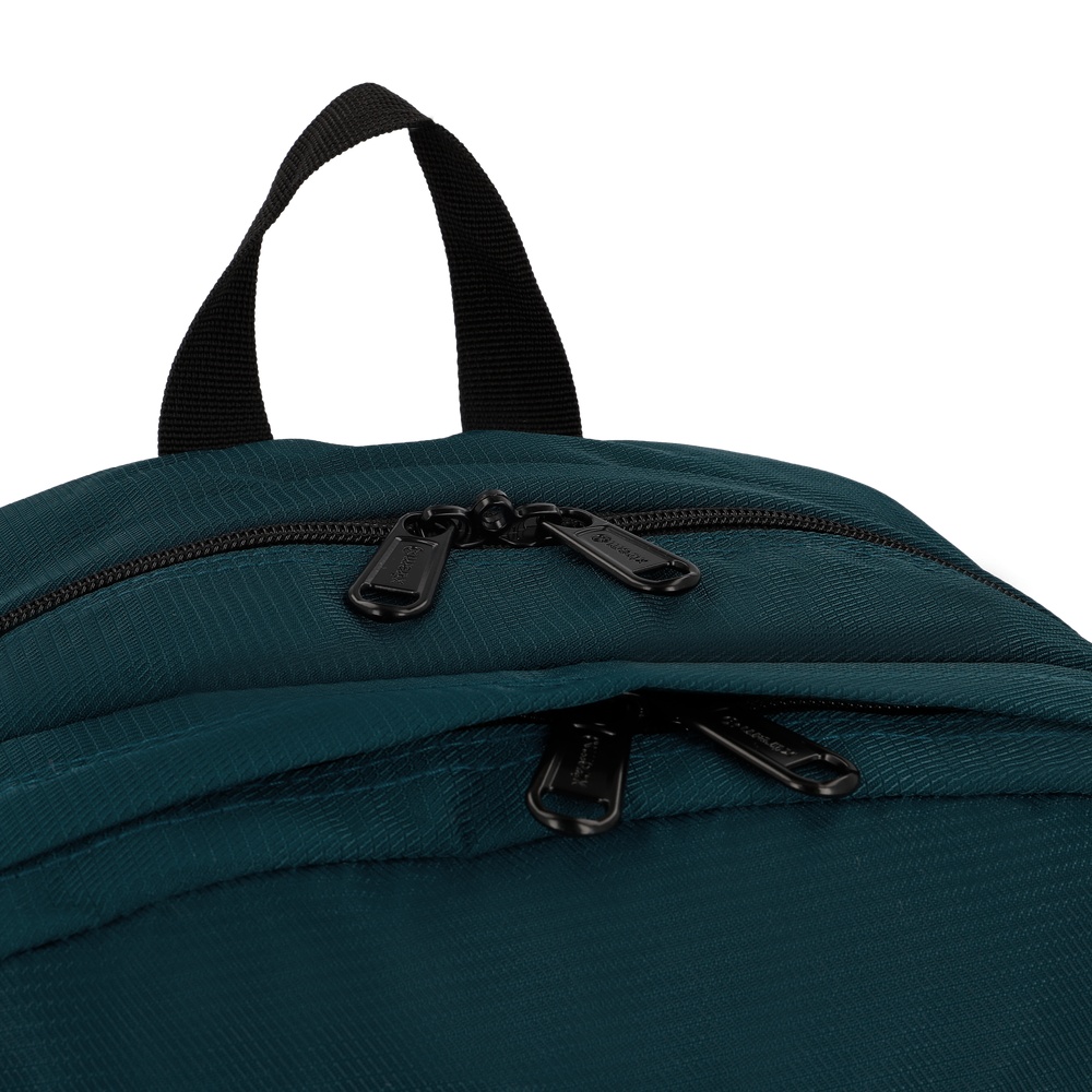 MOCHILA PORTALAPTOP KONG 6XT 15' ETERNITY BLUE - 9