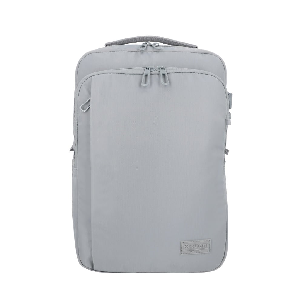 MOCHILA PORTALAPTOP SKY 6XT 16' MAGNETIC GREY - 1