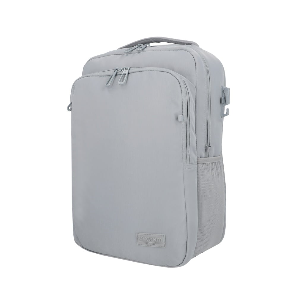 MOCHILA PORTALAPTOP SKY 6XT 16' MAGNETIC GREY - 2