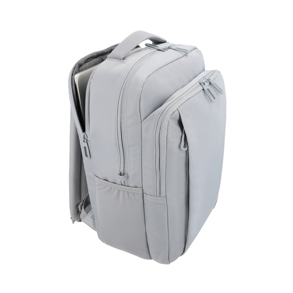 MOCHILA PORTALAPTOP SKY 6XT 16' MAGNETIC GREY - 4